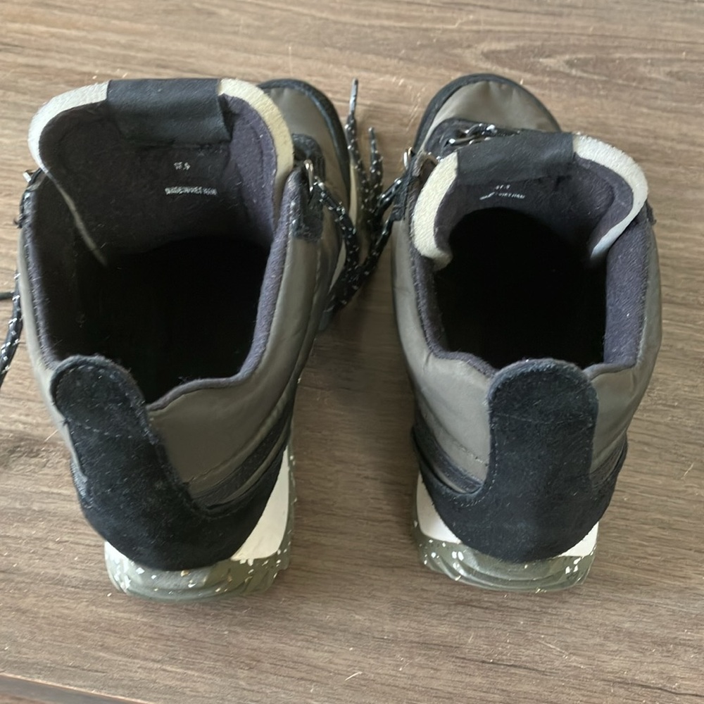 🔥🔥🔥Rag&bone retro hiker🔥🔥🔥 - Picture 3 of 8
